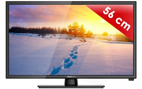 THOMSON 22FB3123 - Vue de face