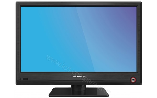 THOMSON 24FU5253C - Vue de face