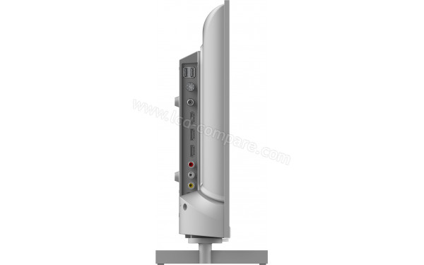 THOMSON 24HA2S13CW - Vue de profil gauche