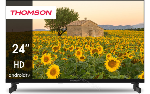 THOMSON 24HA2S13C - Vue de face