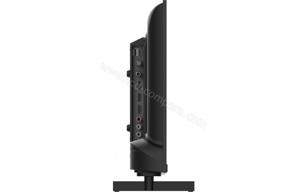 THOMSON 24HA2S13C - Vue de profil gauche