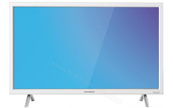 THOMSON 24HA4245W - Vue de face