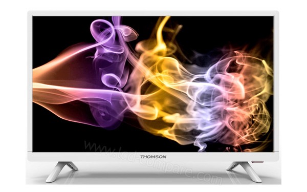 THOMSON 24HC3111W - Vue de face