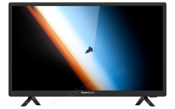 THOMSON 24HC3111 - Vue de face