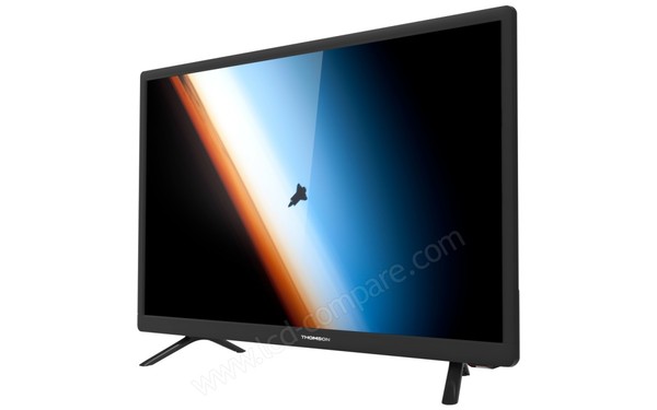 THOMSON 24HC3111 - Vue 3/4 droite