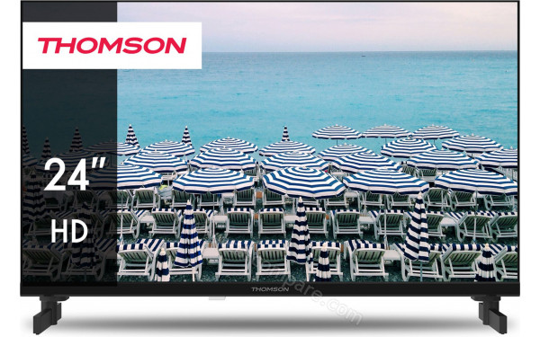 THOMSON 24HD2S13 - Vue de face