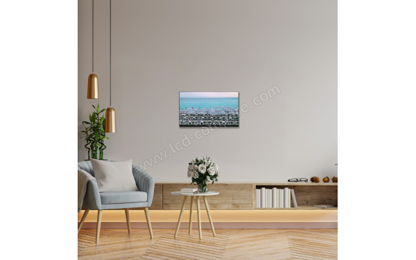 THOMSON 24HD2S13 - Mise en situation