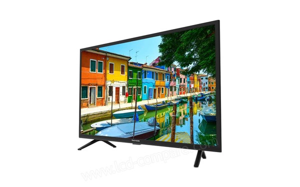 THOMSON 24HD3201 - Vue 3/4 droite