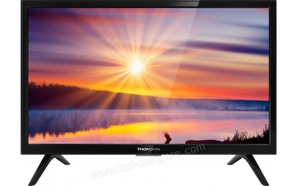 THOMSON 24HD3206 - Vue de face