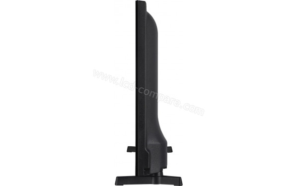 THOMSON 24HF2S35 - Vue de profil droit