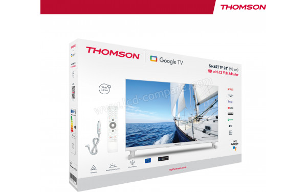 THOMSON 24HG2S14CW - Package