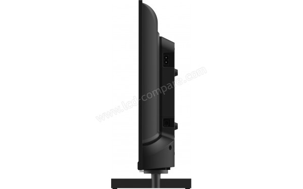 THOMSON 24HG2S14C - Vue de profil droit