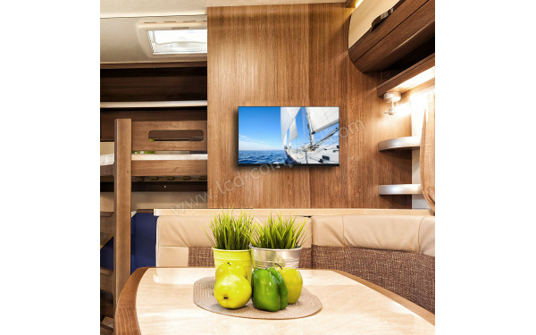 THOMSON 24HG2S14C - Mise en situation