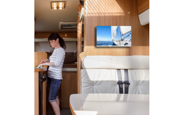 THOMSON 24HG2S15CW - Mise en situation