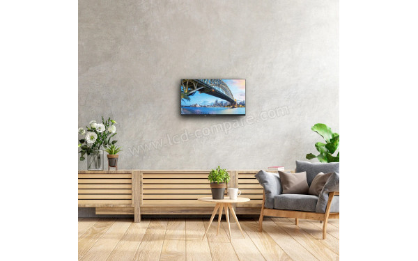 THOMSON 24HG2S15C - Mise en situation