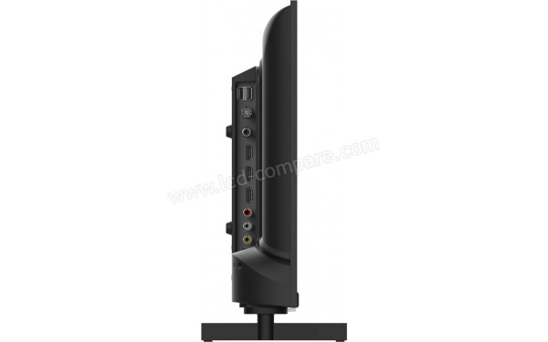 THOMSON 24HG2S15C - Vue de profil gauche