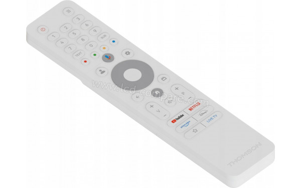 THOMSON 24HQG3S15CW - T&eacute;l&eacute;commande