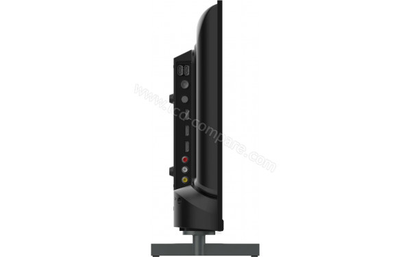 THOMSON 24HQG3S15C - Vue de profil gauche