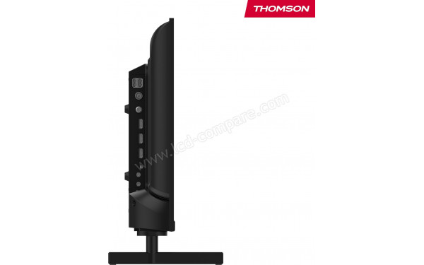 THOMSON 24HT2S15 - Vue de profil gauche