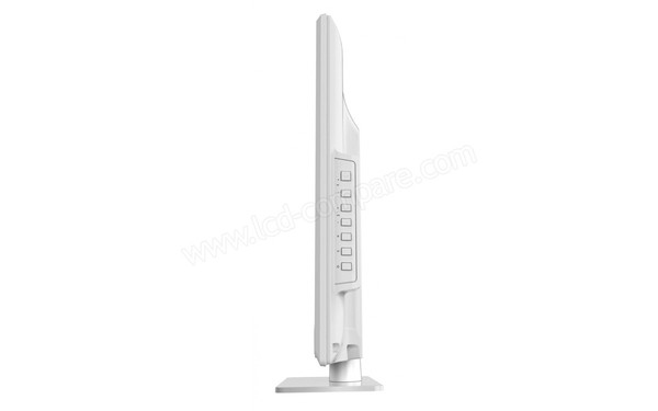 THOMSON 24HU5253W - Vue de profil