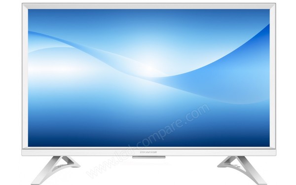 THOMSON 28HS3003S - Vue de face