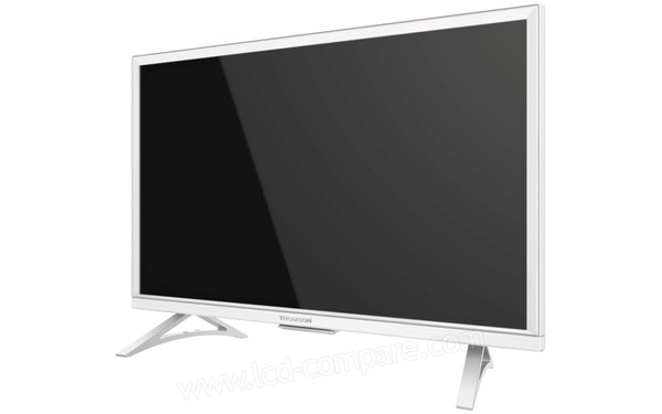 THOMSON 28HS3033S - Vue 3/4 droite