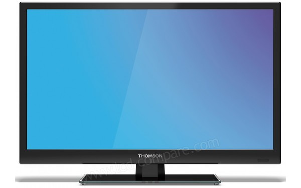 THOMSON 28HZ4233 - Vue de face