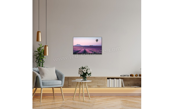 THOMSON 32FA2S13 - Mise en situation