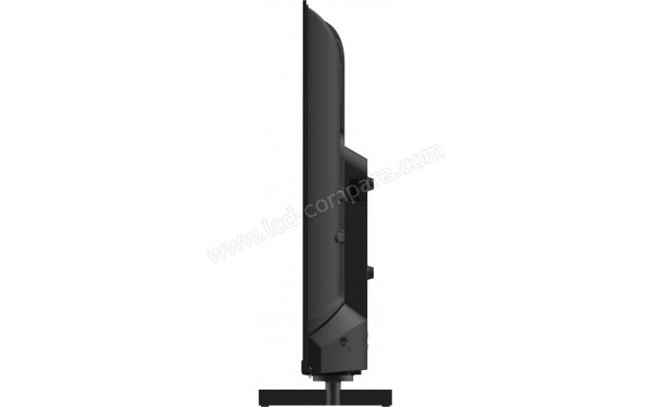 THOMSON 32FA2S13 - Vue de profil droit