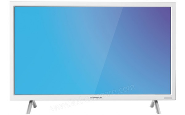 THOMSON 32FA4443W - Vue de face
