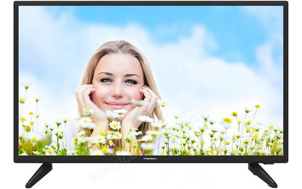 THOMSON 32HC3104 - Vue de face