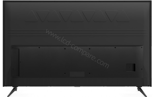 THOMSON 32FD5526 - Vue de l'arri&egrave;re