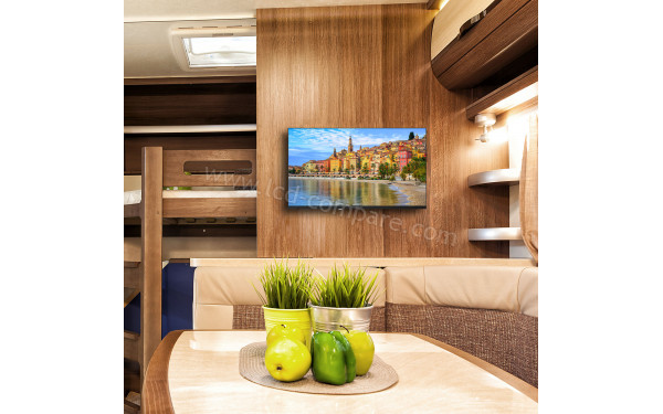 THOMSON 32FG2S14C - Mise en situation