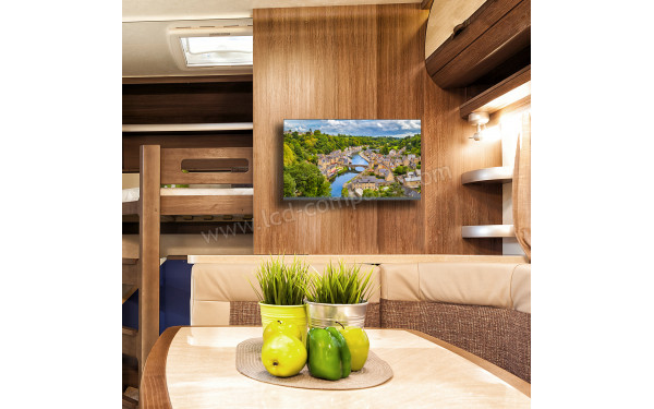 THOMSON 32FQG3S15C - Mise en situation