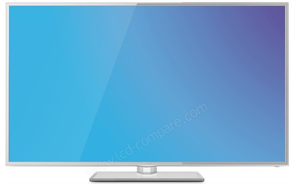 THOMSON 32FZ5233W - Vue de face