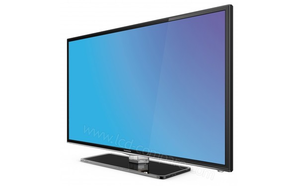 THOMSON 32FZ5534 - Vue 3/4 droite