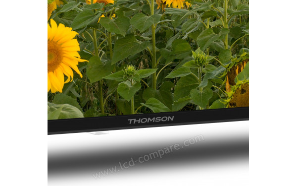 THOMSON 32HA2S13 - Vue de profil droit