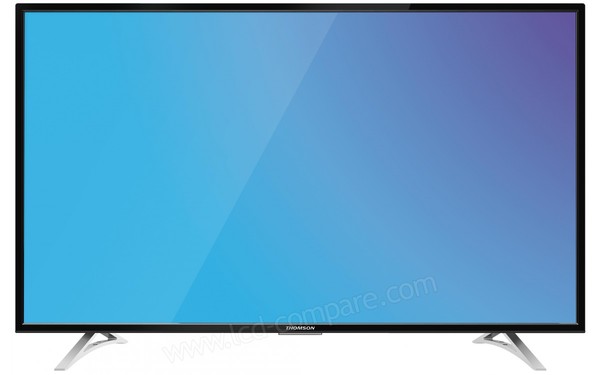 THOMSON 32HA3103/FR - Vue de face