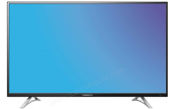 THOMSON 32HA3113/FR - Vue de face