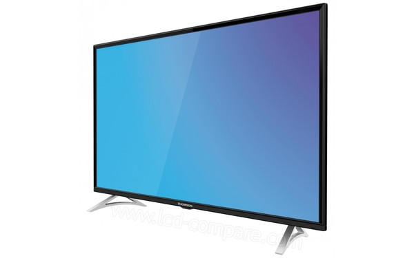 THOMSON 32HA3204 - Vue 3/4 droite