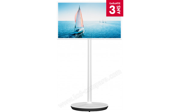 THOMSON Go 32HA4M44 - Vue de face