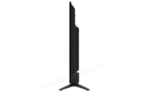 THOMSON 32HB3103 - Vue de profil