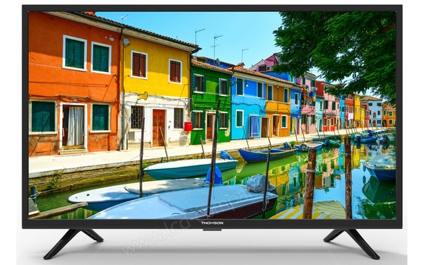 THOMSON 32HD3121 - Vue de face