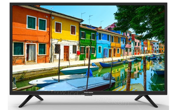 THOMSON 32HD3131 - Vue de face