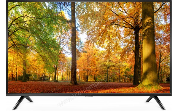 THOMSON 32HD3311 - Vue de face