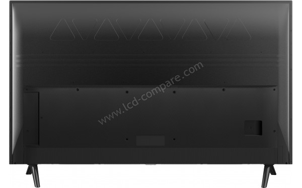 THOMSON 32HD3331 - Vue de l'arri&egrave;re