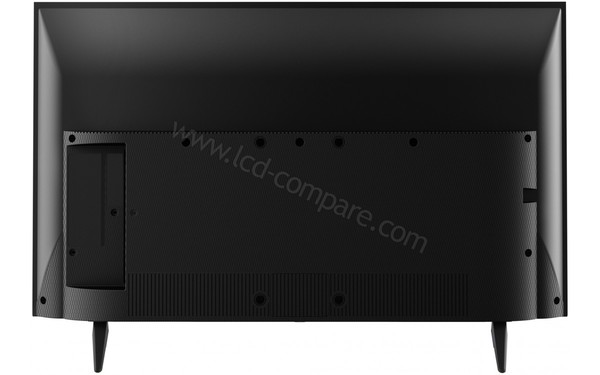 THOMSON 32HD5526 - Vue de l'arri&egrave;re