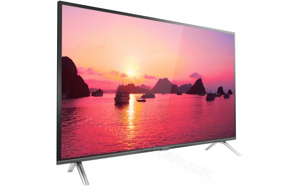 THOMSON 32HE5626 - Vue 3/4 gauche