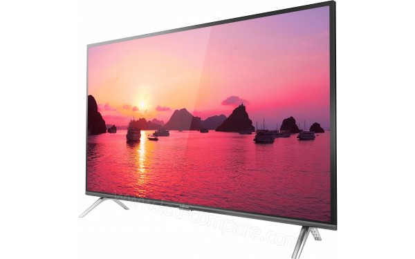 THOMSON 32HE5636 - Vue 3/4 droite