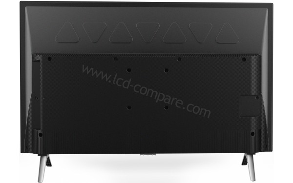 THOMSON 32HE5636 - Vue de l'arri&egrave;re